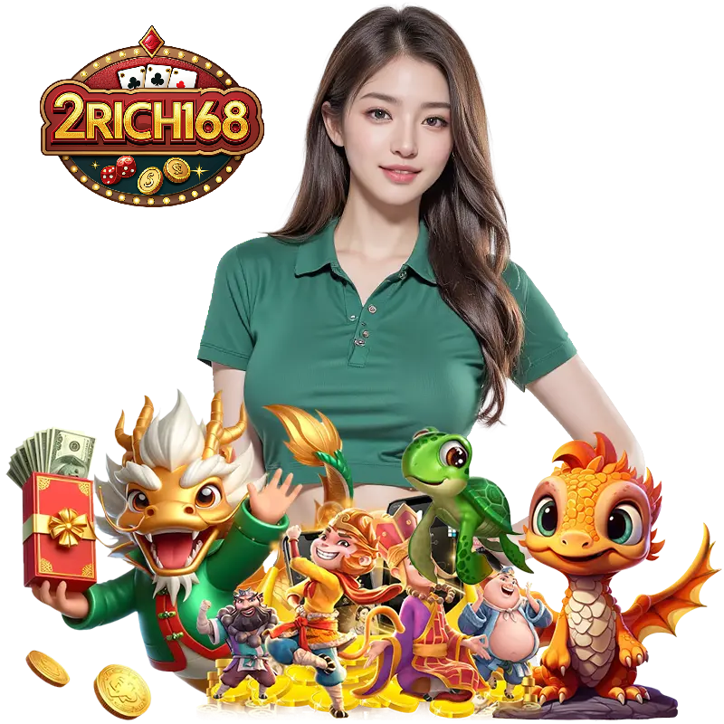 2RICH168 สมัครสมาชิก